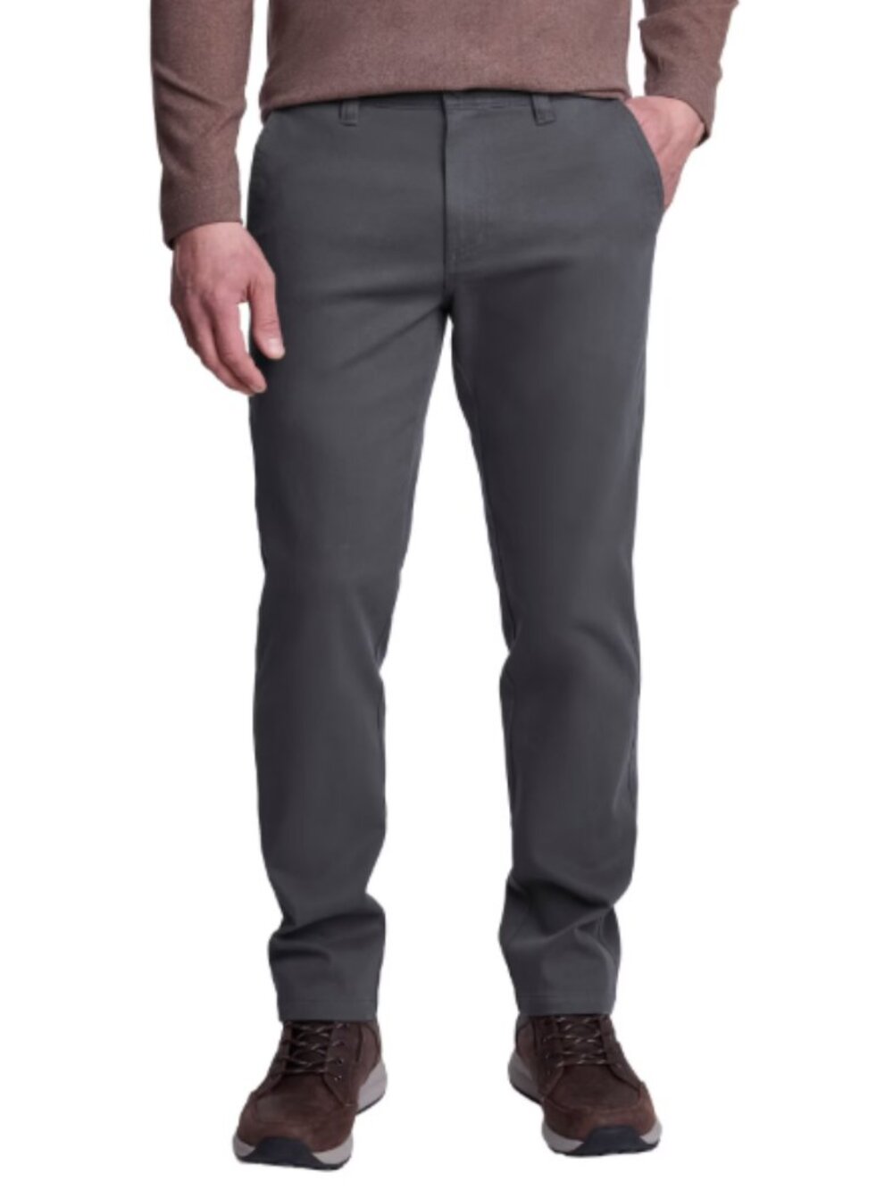 WP Weatherproof Men's Terrain Utility Pant